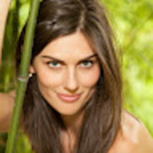 Meet your Posher, Nadya